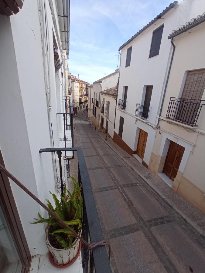 Dormir En Antequera Eksteriør bilde