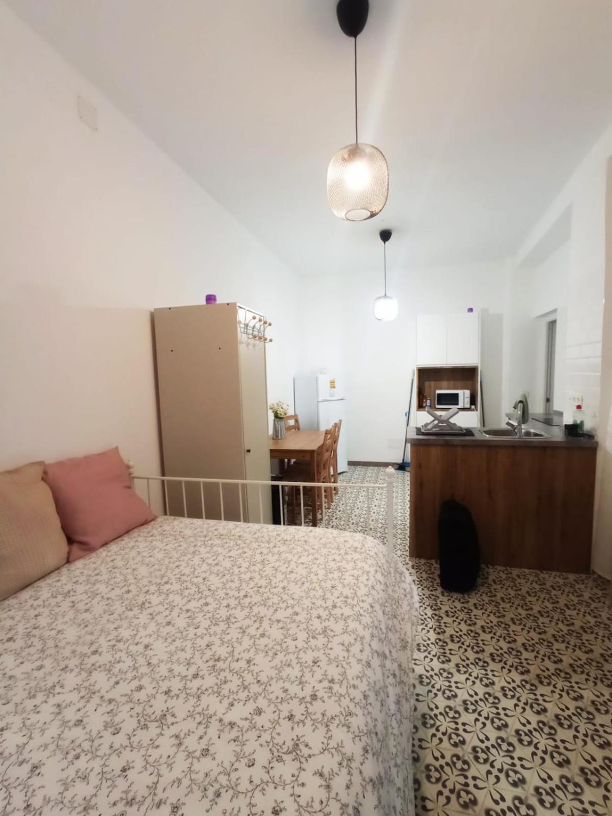 Dormir En Antequera Eksteriør bilde