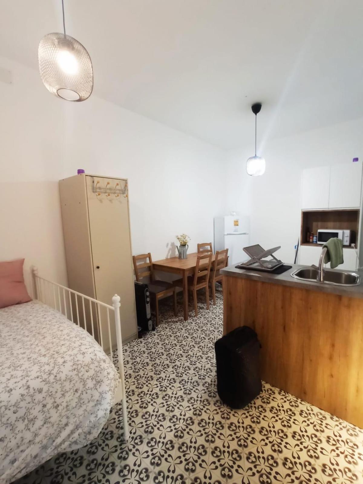 Dormir En Antequera Eksteriør bilde